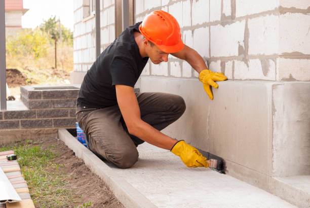 Licensed Interior Drainage System service in Reva, VA - SJ Waterproofing Pros